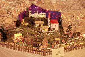 Samostanska klet Frančiškanskega samostana 7